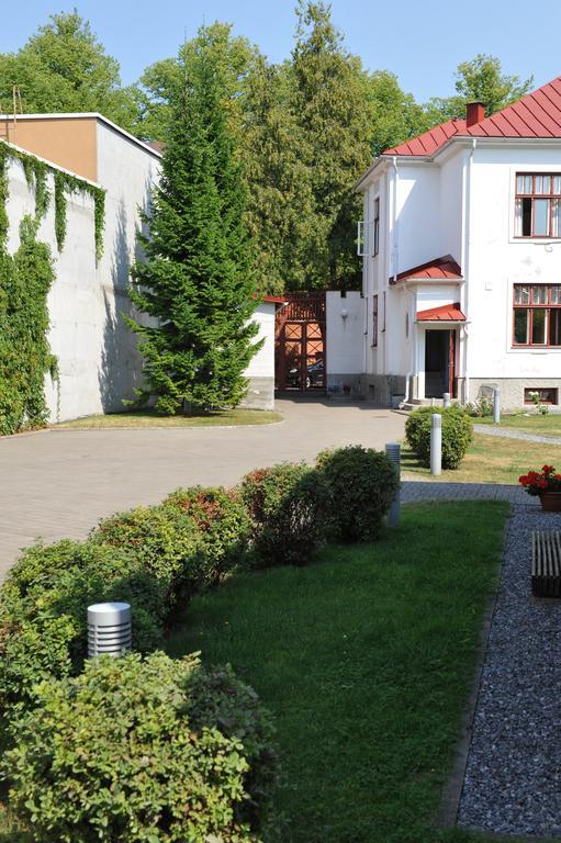Villa Meri Apartments パルヌ 部屋 写真