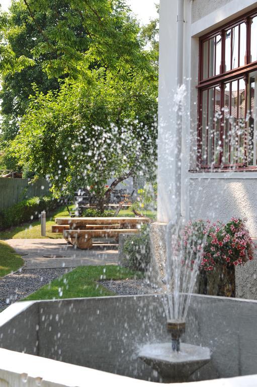Villa Meri Apartments パルヌ 部屋 写真